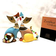 2023 NEU Goebel Jahreskatze