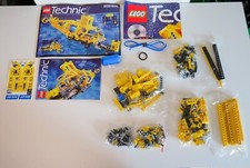 LEGO Neu & OVP -  Technic 8250/8299 Search Sub - Forschungs U-Boot 1997 Rarität