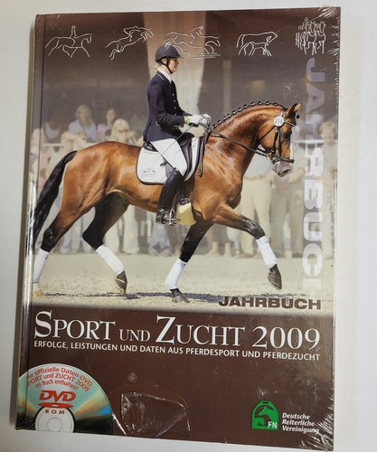 Jahrbuch sport und zucht - jahrbuch.sport,
