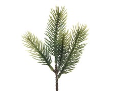 Künstliche Tannenzweige 20cm