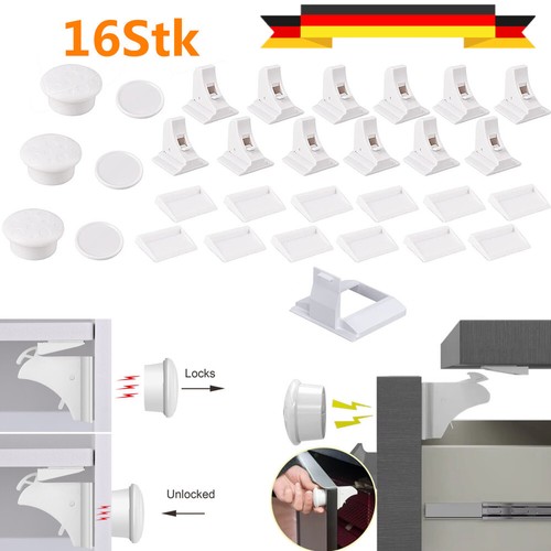 16stk kindersicherung - 16stk,