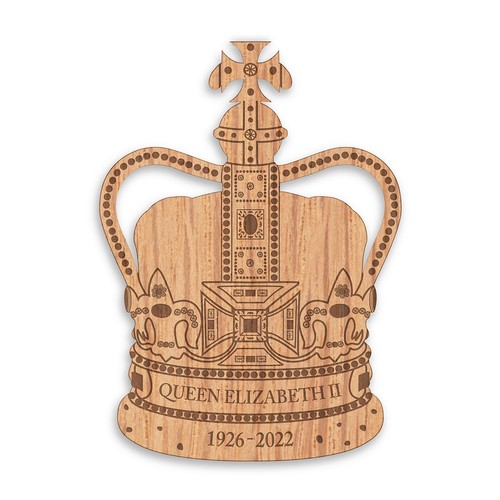 Queen elizabeth holz - ii,