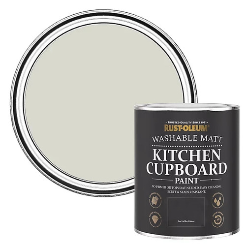 Rust oleum küchenschrankfarbe - rust-oleum,