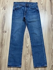 Levi’s 501 XX Jeans Herren W30 L32 #EF31