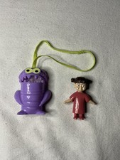 Nestle Boo Figur mit Kostüm