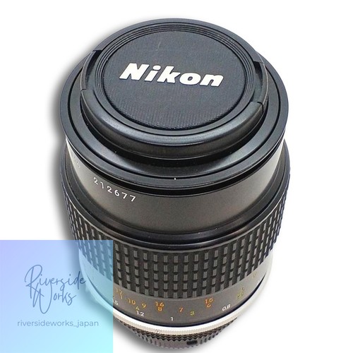 Nikon 105mm macro - nikon,