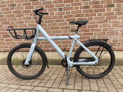 Vanmoof hinterrad gang - hinterrad, 2-gang
