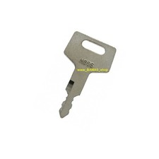  Baumaschinenschlüssel