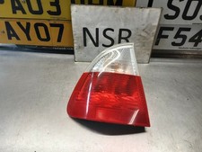 BMW 318I SE TOURING 2.0 PETROL