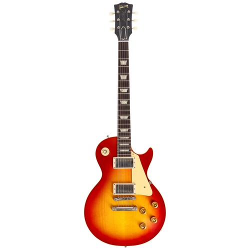 Gibson 1958 les paul - gibson, standard