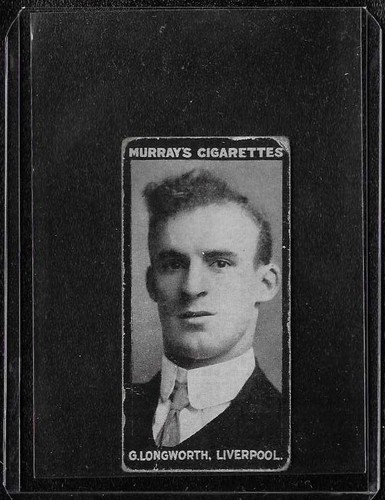 1912 murray zigarettenkarte - murray's,