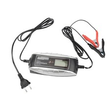 BRÜDER MANNESMANN Ladegerät