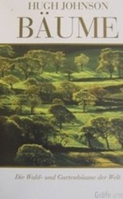 Bäume: Die Wald- und Gartenbäume der Welt Johnson, Hugh: 396278