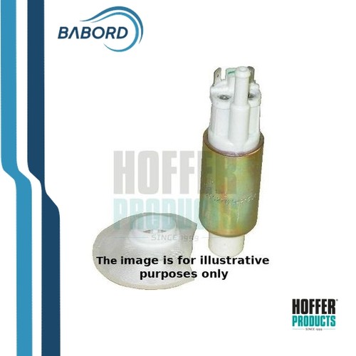 Hoffer 7506296e - hoffer,