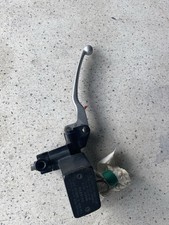 Gsxr 1100 gv73a Kupplungspumpe GSX Luft Öl Gixer Suzuki