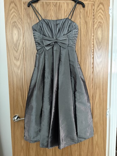 Kelsey rose metallisch grau - kelsey,