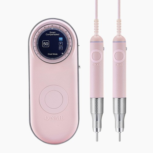 Nail elektrischer - o,