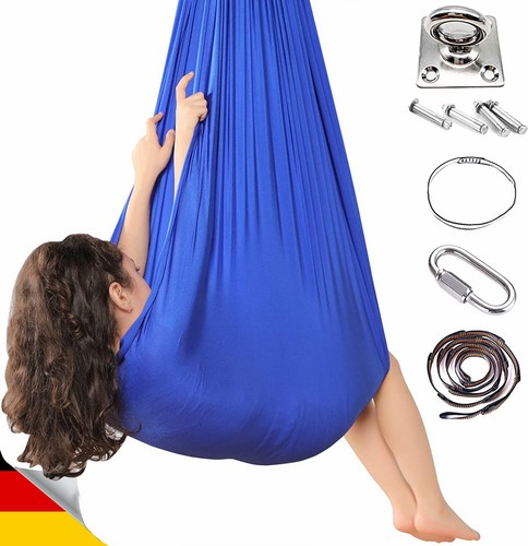 Therapie schaukel 280 150cm - , 280*150cm