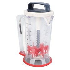 Handmixer Teigtrenner