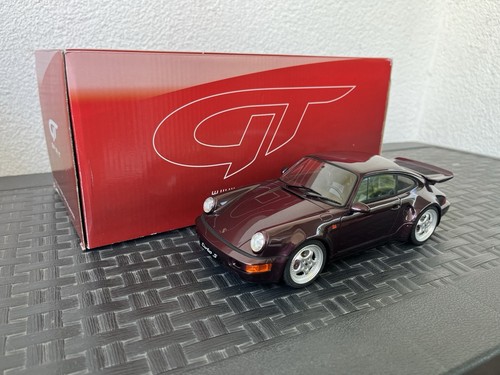 Spirit porsche 911 - spirit,