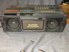 Siemens RM840 Super Woofer