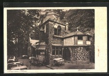 Ansichtskarte Linz am Rhein