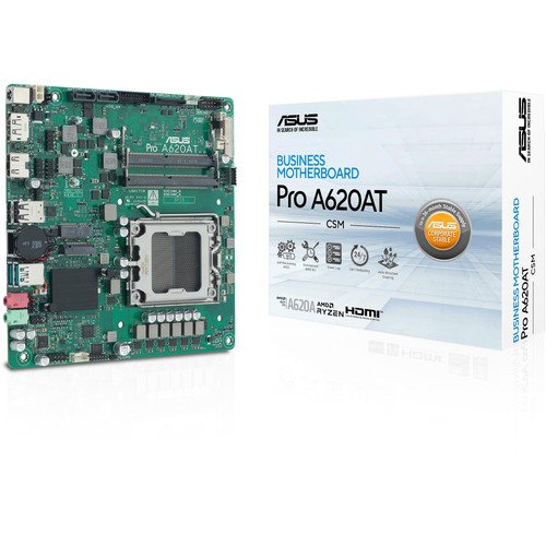 Asus pro a620at csm - pro, a620at-csm