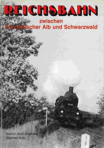 Siegfried bufe reichsbahn - siegfried,