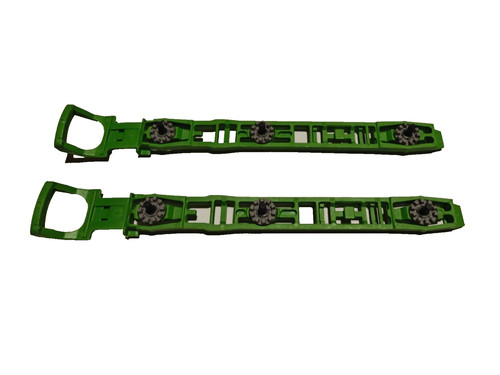 Fujitsu easy rail - 2x, |