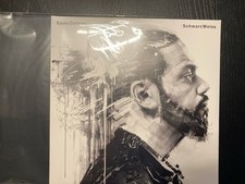 Samy Deluxe Schwarz Weiß