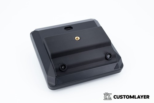 Stream deck plus mount - stream,