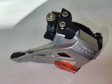  FD-M618, Shim.Deore Umwerfer