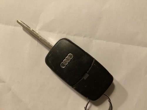 Autoschlüssel audi 1999 - 8l,