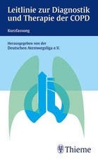Leitlinie zur Diagnostik und Therapie der COPD von ... | Buch | Zustand sehr gut