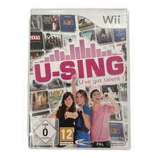 U-Sing: U've Got Talent