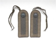 DDR Felddienst Unterfeldwebel