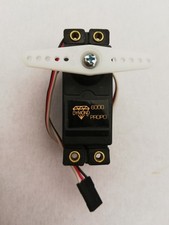 DYMOND  Servo  6000 - PROPO