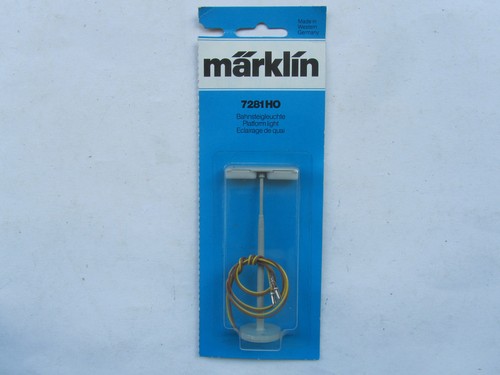 Märklin 7281 spur - 7281, h0