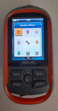 Magellan eXplorist 10 GPS