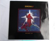 LP - Enigma – MCMXC a.D.