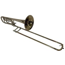 Bach Stradivarius Model 42