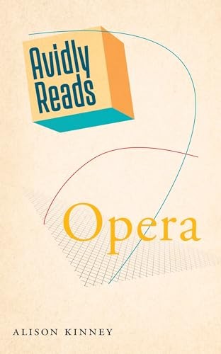 Avidly reads opera - reads,