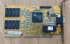 CIRRUS LOGIC CL-GD5424-80QC-C