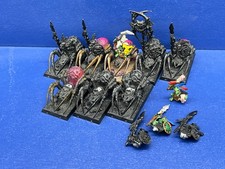 Waldgoblin spinnenreiter der - 8,