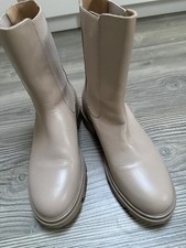 COX Stiefeletten Chelsea Boots, Leder , 38 praktisch NEU!!!