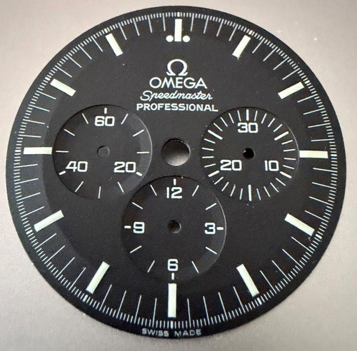 Zifferblatt für omega - zifferblatt,