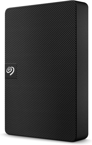 Seagate expansion 5tb - seagate, portable
