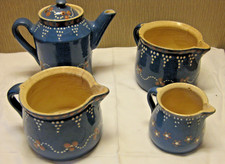 Soufflenheim Keramik