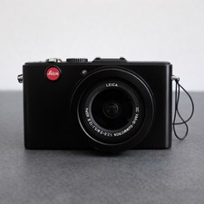 Leica D-Lux 4 Digitalkamera |
