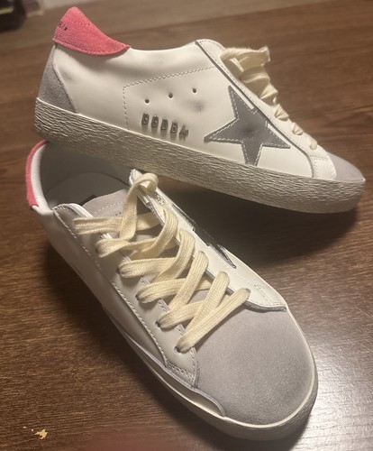 Golden goose superstar - golden,